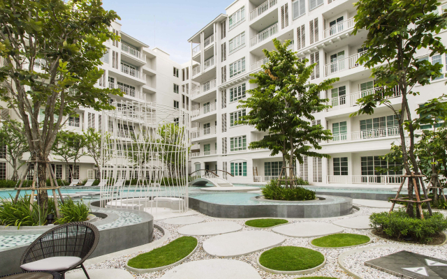 Summer By Favstay Apartments
