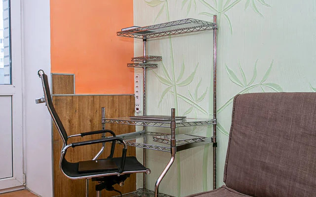 Квартира Просторная Березовый Сок у Метро