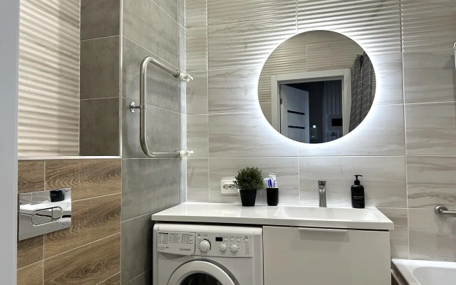 V Zhk Komfort -Klassa Ryadom s Ippodromom Apartments