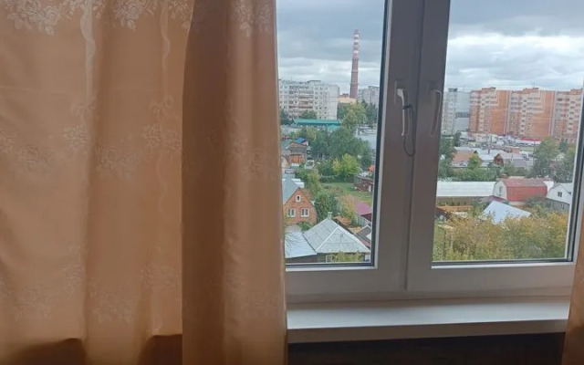 Na Ulitse Maksima Gorykogo 37 Flat