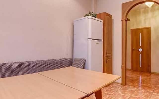 Квартира 2х Комнатная  в Центре Санкт Петербурга