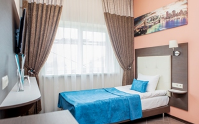 Chisto Hotel