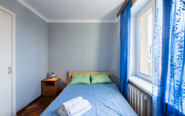 Апартаменты у метро Дмитровская