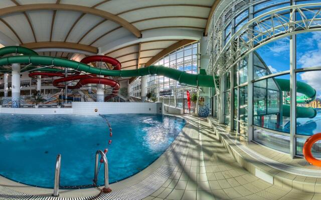 Aquarion Family & Friends Hotel