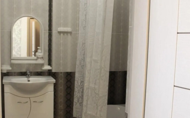 Квартира 1-к просторная в историческом центре Калининграда