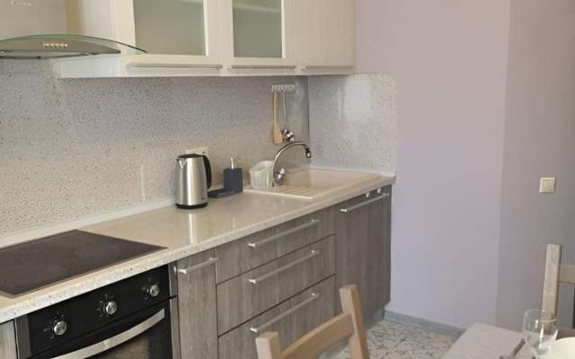 Апартаменты Суджукская лагуна