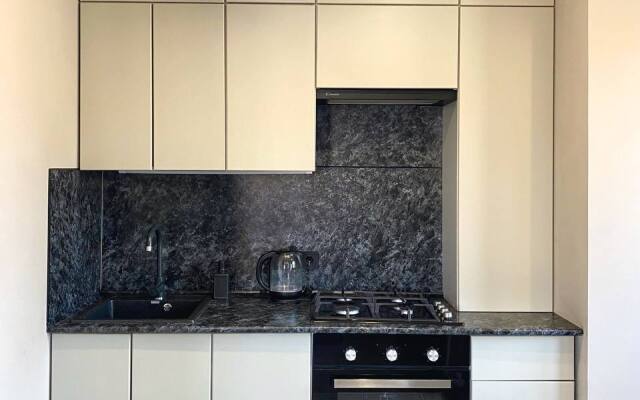 Loft V Tsentre Tuapse Apartments