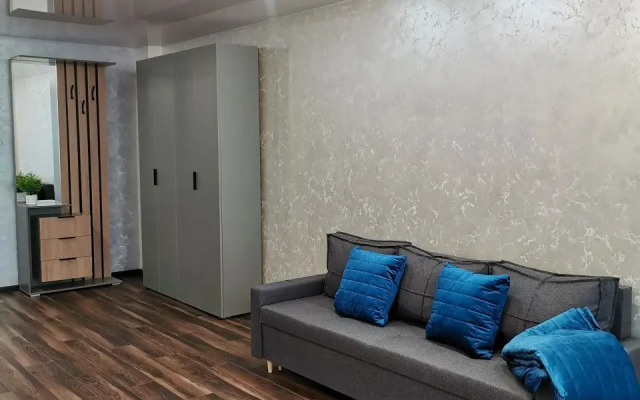 Квартира Студия с панорамным видом на Море