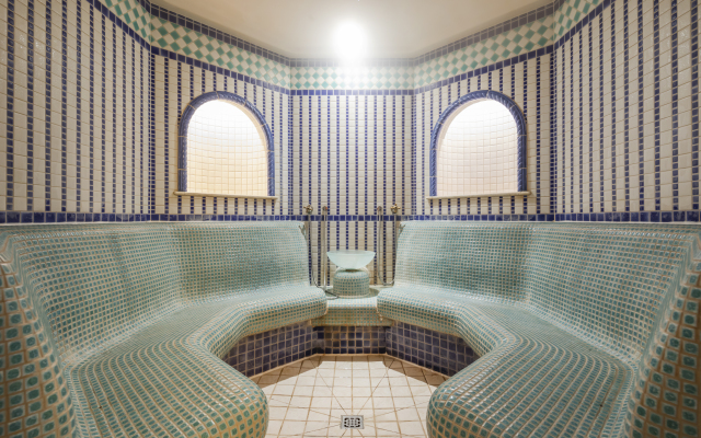 Arthurs Spa Hotel By Mercure Hotel