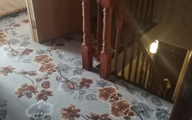 Sibaj Guest House