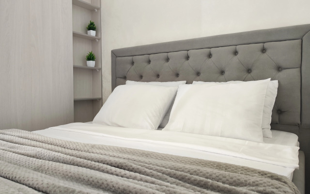 Panda Home vozle TTs Ostrov i TTs Kristall Apartment