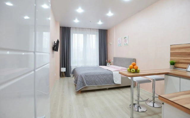 Квартира на Улице Максима Горького 23А