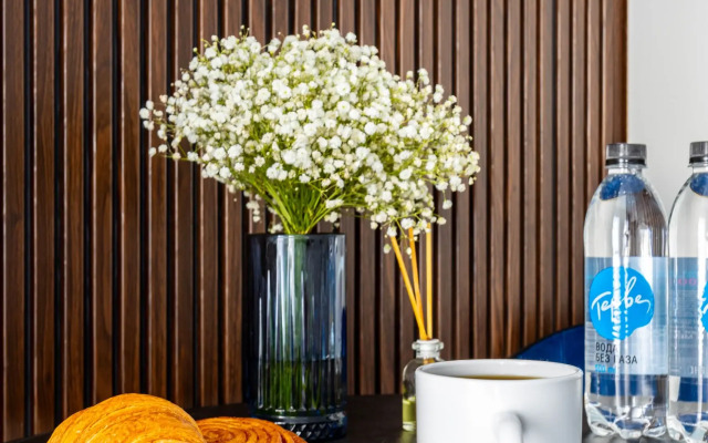 Happy Rooms Vaso Flat