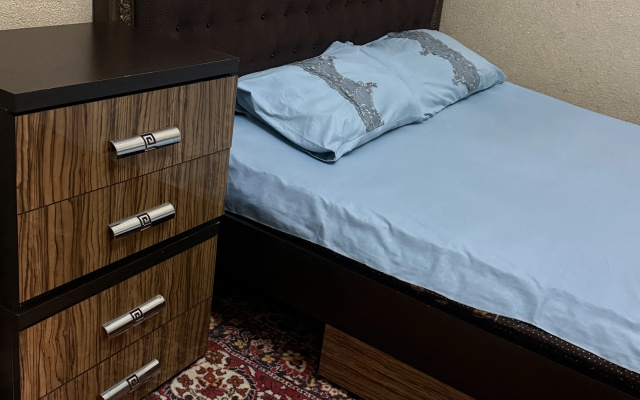 Apartamenty Gulnara Sultan 2 Sdaetsa polnost'u dom, 3 komnaty v centre Samarkanda