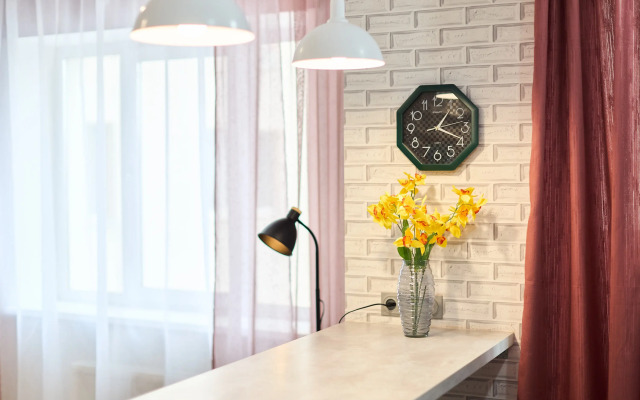 Квартира на улице Мечникова 3