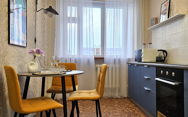 Dobry Dom Ryadom S Tsentrom Apartments