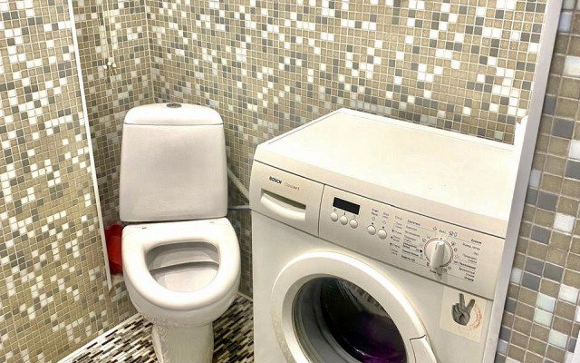 Квартира 2-комнатная с балконом на Октябрьском