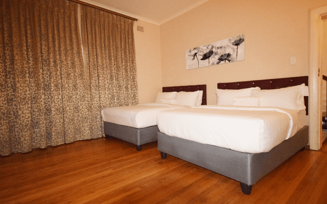 Гостевой дом Lacasa Bellville