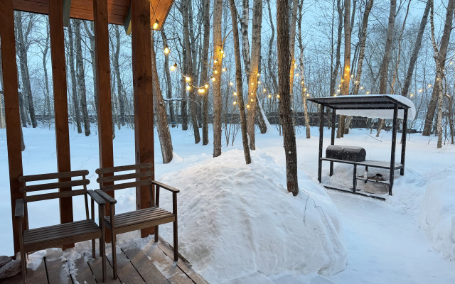 Частный дом Дизайнерский в 1 часе от Москвы