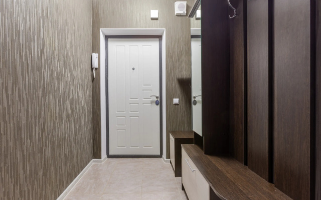 Grinkhaus na Gaya Apartment