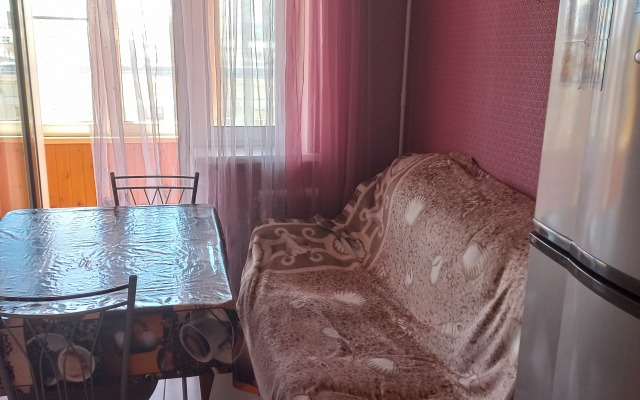 Квартира Большой Сампсониевский пр51