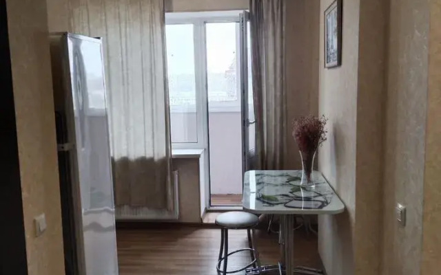Na Ul. Mechnikova, 5 Flat
