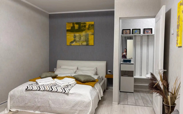 Frederika Luiza Apartments