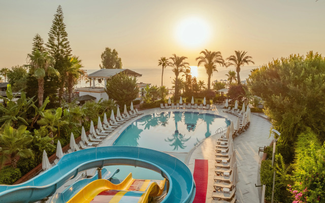 Sealife Kemer Resort Hotel - All inclusive