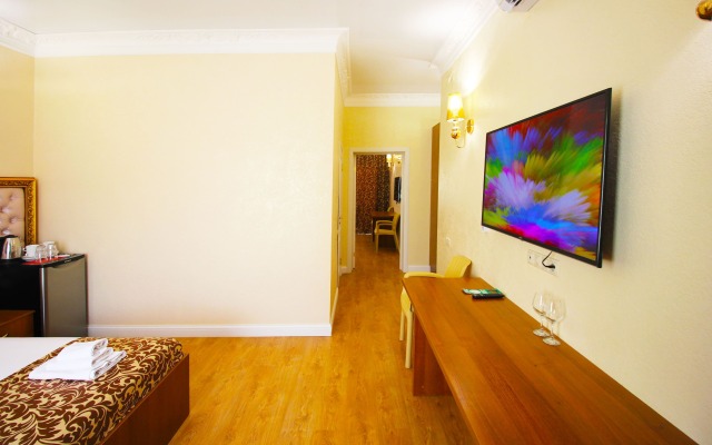Versal Hotel