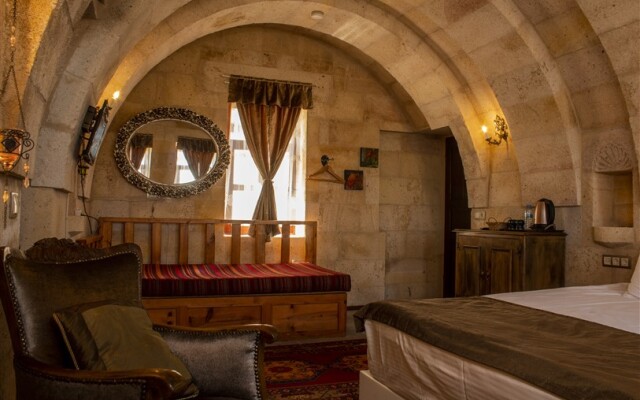 Cave Art Hotel Cappadocia