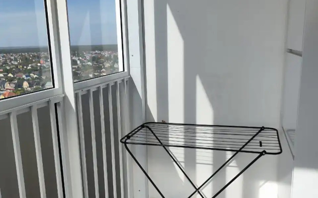 Квартира M-M