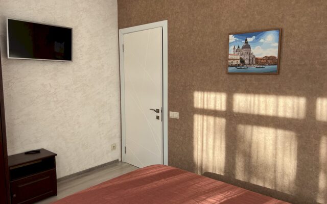 Частный Дом 168 на Советской 73