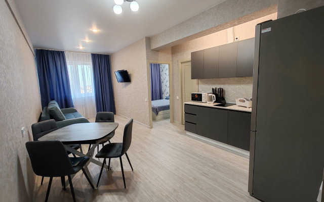 Квартира в центре рядом с горнолыжным курортом