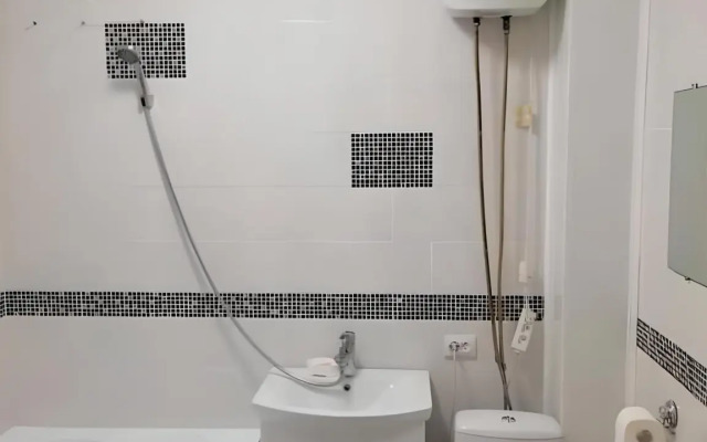 Zhk Zhemchuzhina Myskhako Flat