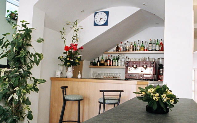 Hotel Trinidad