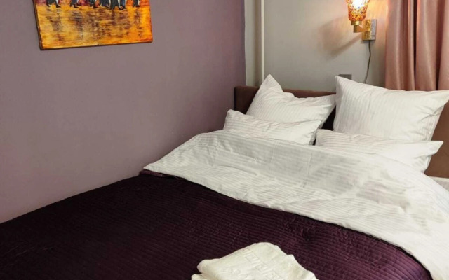 Квартира дизайнерская на Турку