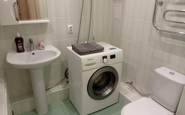 Квартира С Видом на парк