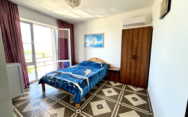 S Vidom Na More Guest house