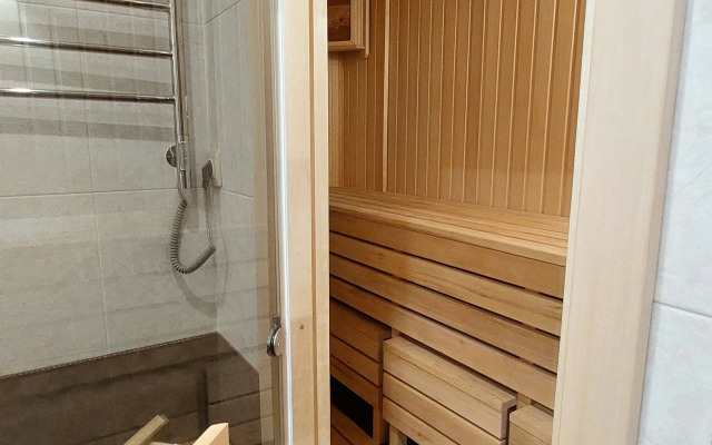 Апартаменты Царские палаты