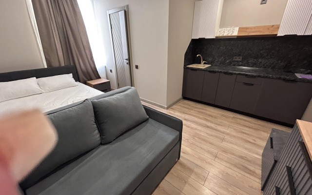 Uyut Guest house