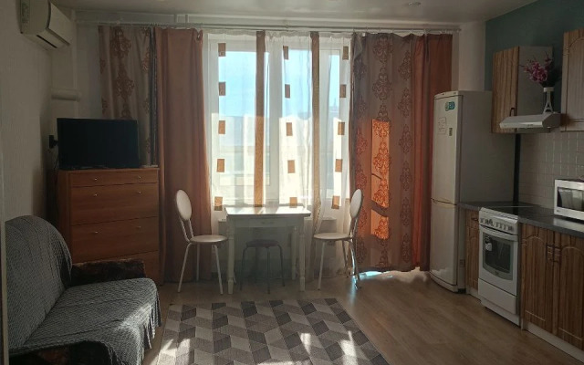 Апартаменты Аврора  четырехместные (id 122к1)