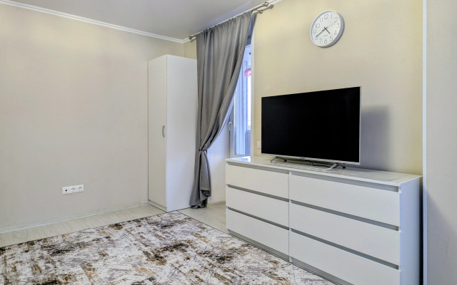 Квартира Свободна на Дубининской Улице