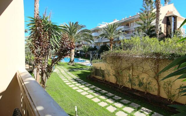 Holiday Apartments
