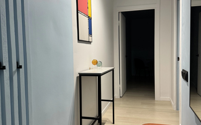 Квартира Терракотовый Берег Smart апартаменты