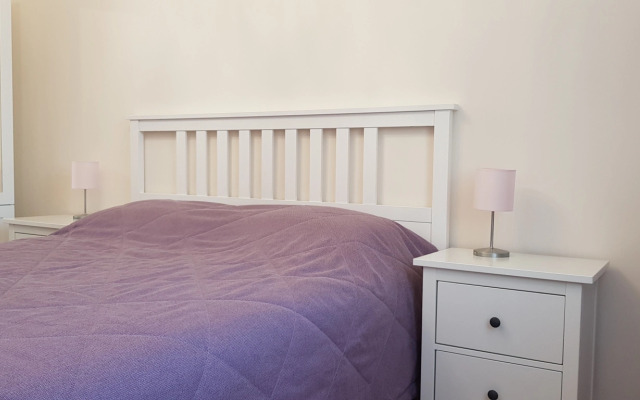 Апартаменты Классические с Балконом Skandi Klubb