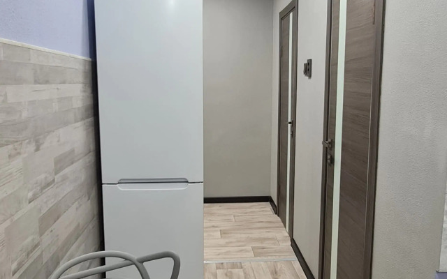 Квартира с видом на Плато Путорана