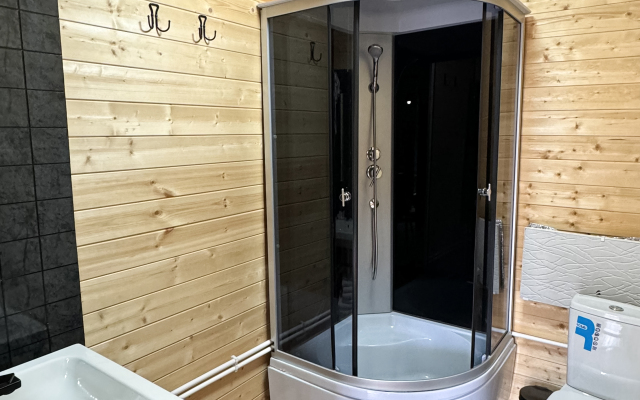 Eko Otdyih Arhyiz Guest House