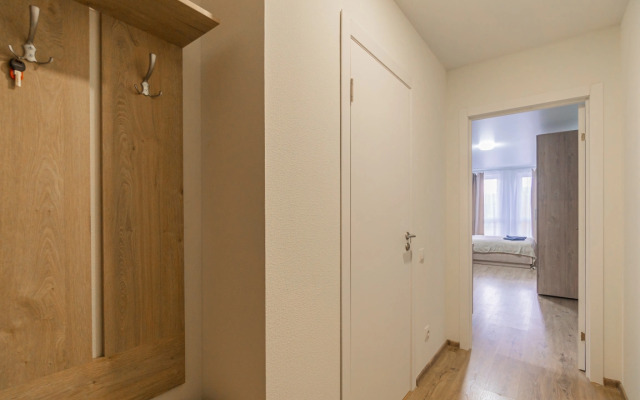 Апартаменты Улучшенные SalutApart 6W