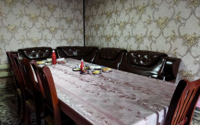 Family Guest House Muhammad Mini-hotel