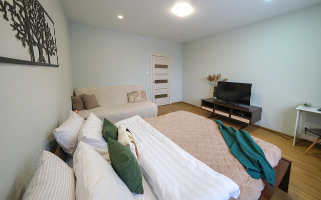 Квартира Уют как Дома